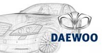 DAEWOO - ESPERO-ARANOS-