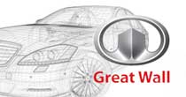 GREAT WALL MOTOR - C30