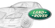 BLMC ROVER LAND - 25