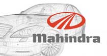 Peindre par Code Couleur de la marque - MAHINDRA - GOA