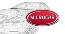 Peindre par Code Couleur de la marque - MICROCAR - M.GO