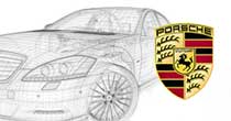 Peindre par Code Couleur de la marque - PORSCHE - 911