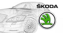 SKODA - CITIGO