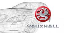 Peindre par Code Couleur de la marque - VAUXALL - ASTRA