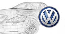 Peindre par Code Couleur de la marque - AUDI / VOLKSWAGEN - A2