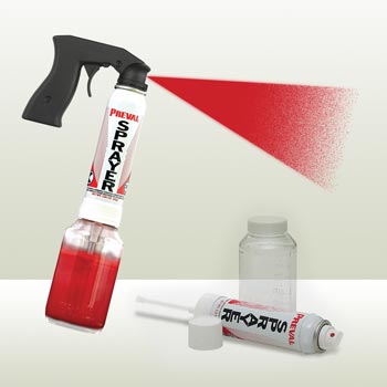 NextColor Spray Gun