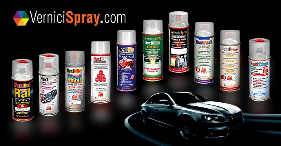 Des produits professionnels pour votre voiture.